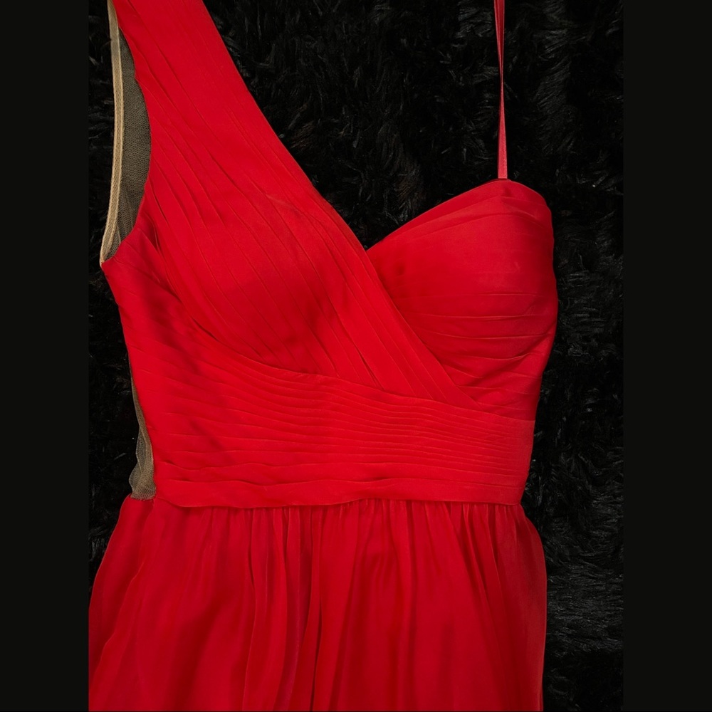 La Femme Maxi Dress